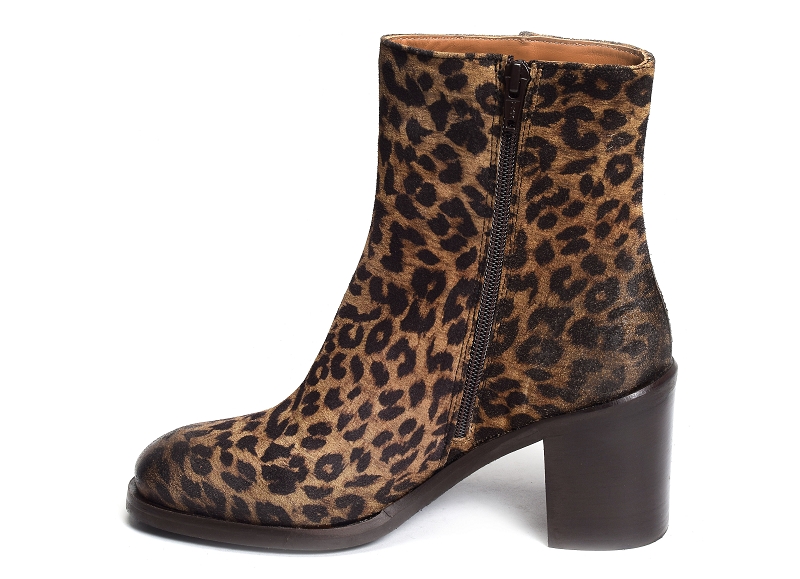 Mat 20 bottines et boots S7519046901_3