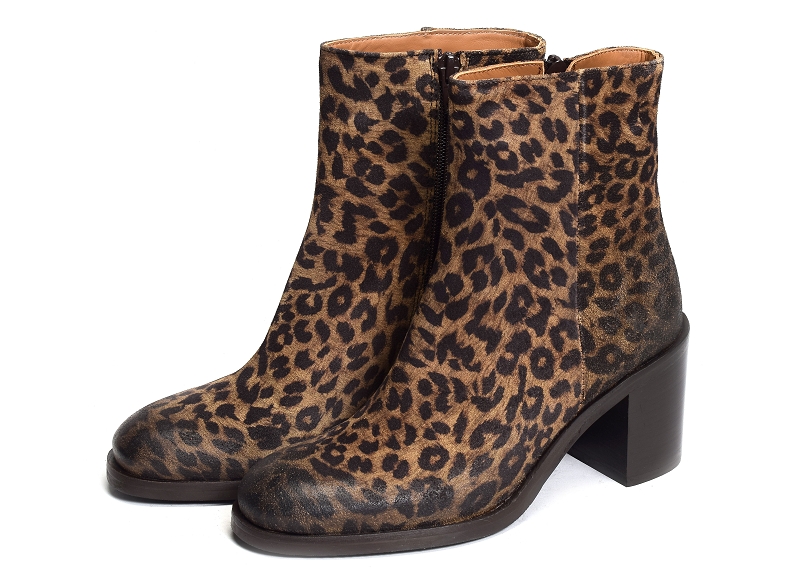 Mat 20 bottines et boots S7519046901_4