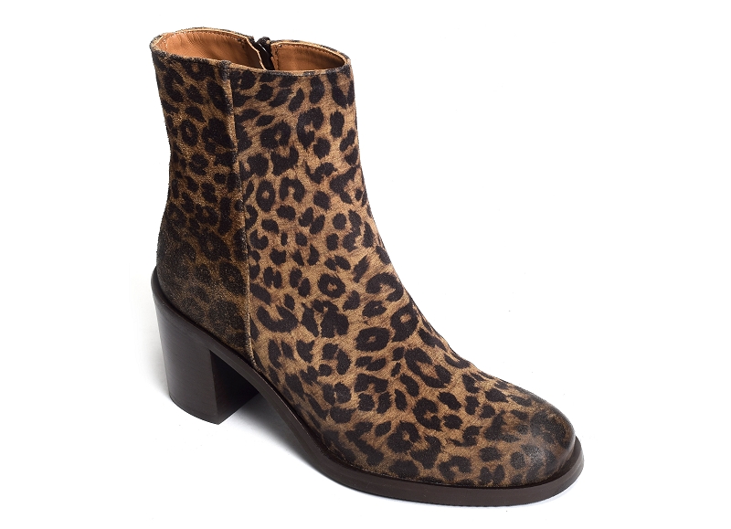 Mat 20 bottines et boots S7519046901_5