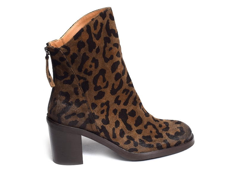 Mat 20 bottines et boots S7569047001_2