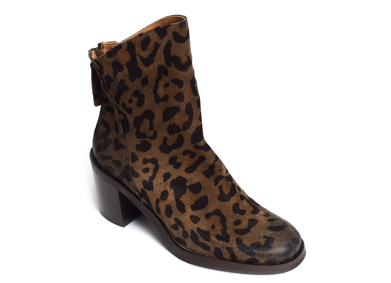 Mat 20 bottines et boots S7569047001_5