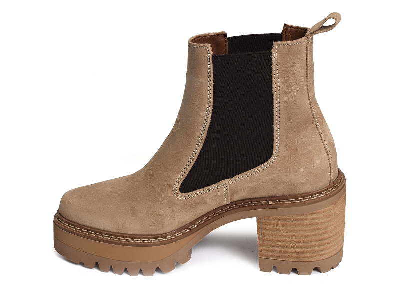 Alpe bottines et boots New amelie 24369601402_3