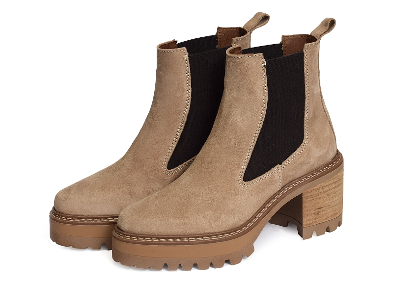 Alpe bottines et boots New amelie 24369601402_4