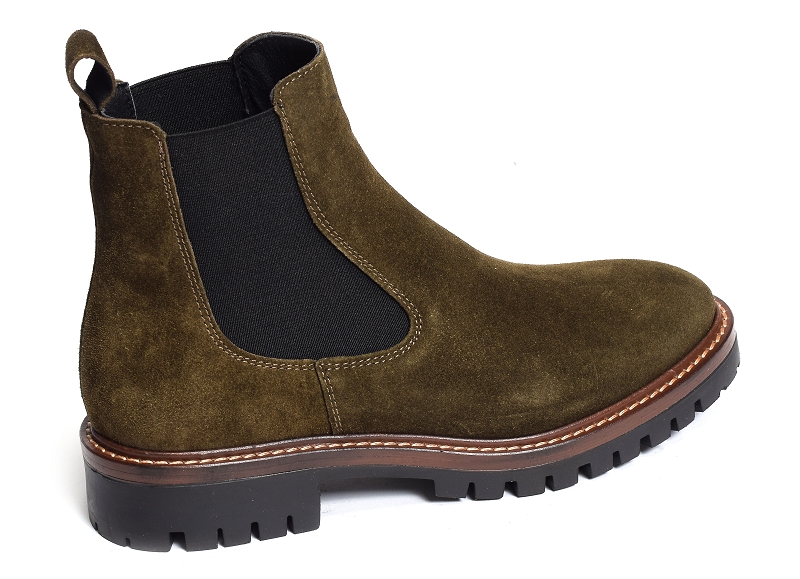 Alpe bottines et boots Militare 26099601605_2