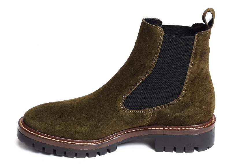 Alpe bottines et boots Militare 26099601605_3