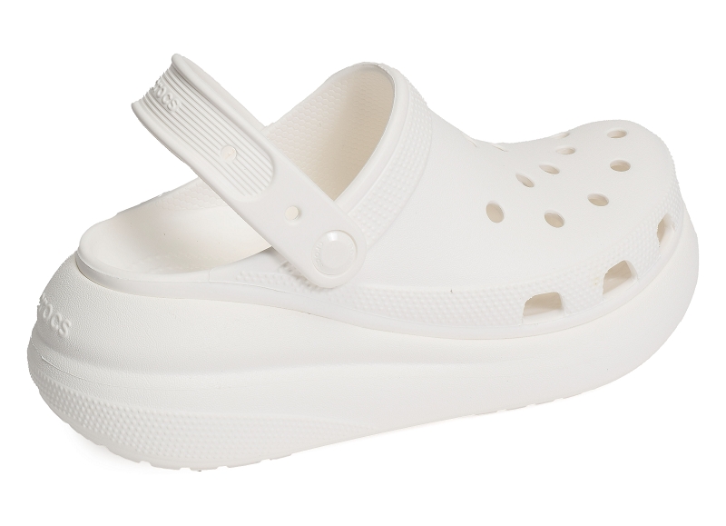 Crocs tongs et claquettes Classic crush clog9611803_2