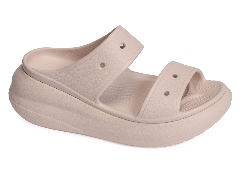 Crocs tongs et claquettes Classic cruch sandal