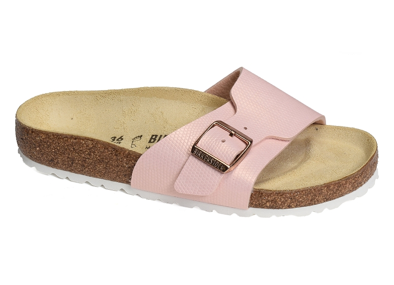 Birkenstock mules et sabots Catalina