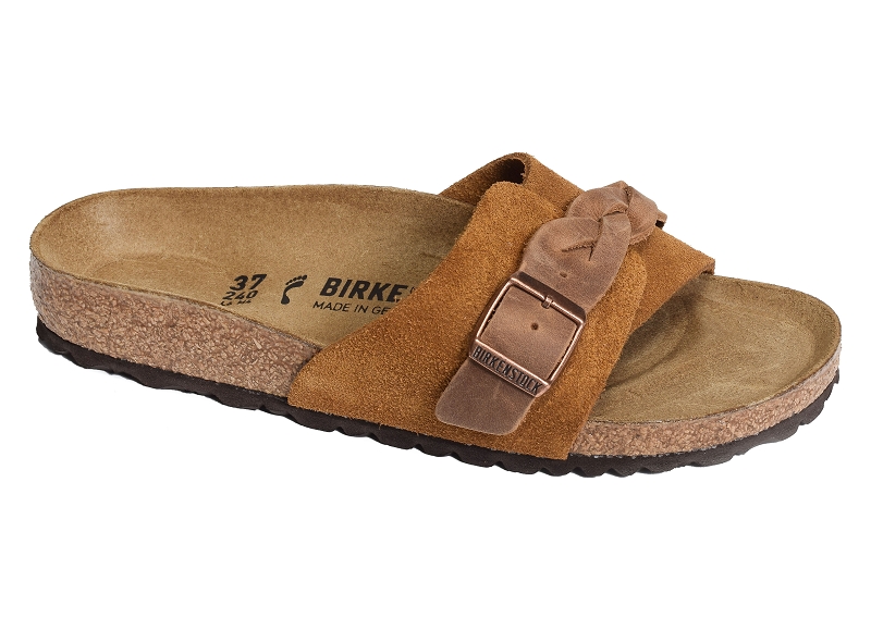 Birkenstock mules et sabots Oita