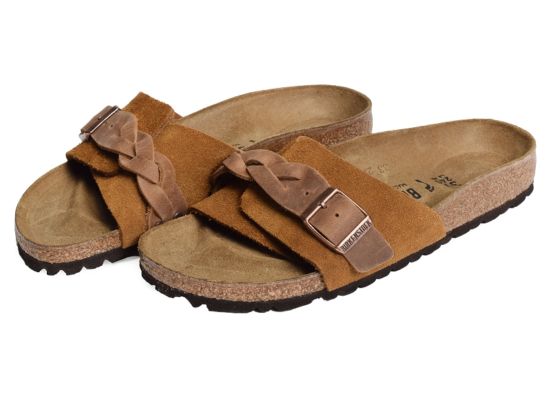 Birkenstock mules et sabots Oita9642402_4