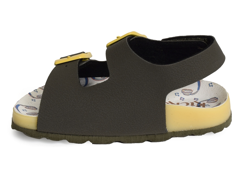 Kickers sandales et nu-pieds Sunyva boy9643601_3