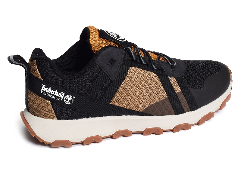 Timberland baskets Winsor trail9651605_2