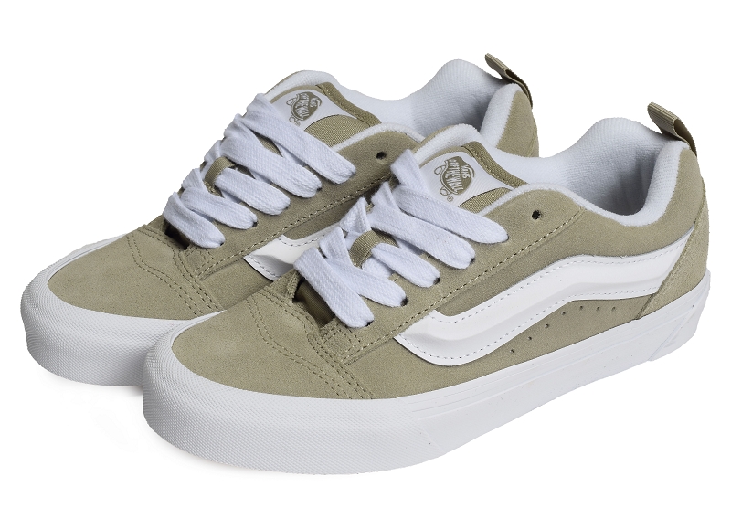 Vans baskets Knu skool9654905_4