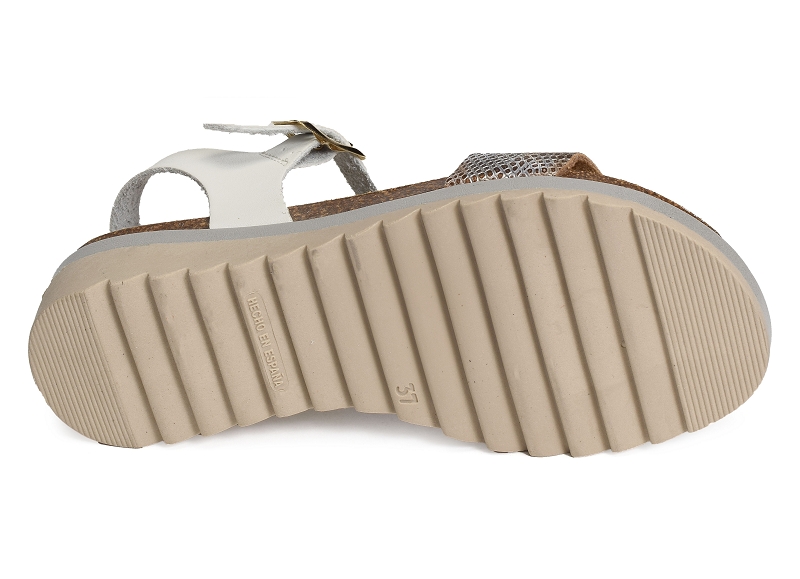 Kdaques sandales compensees Lago9656802_6