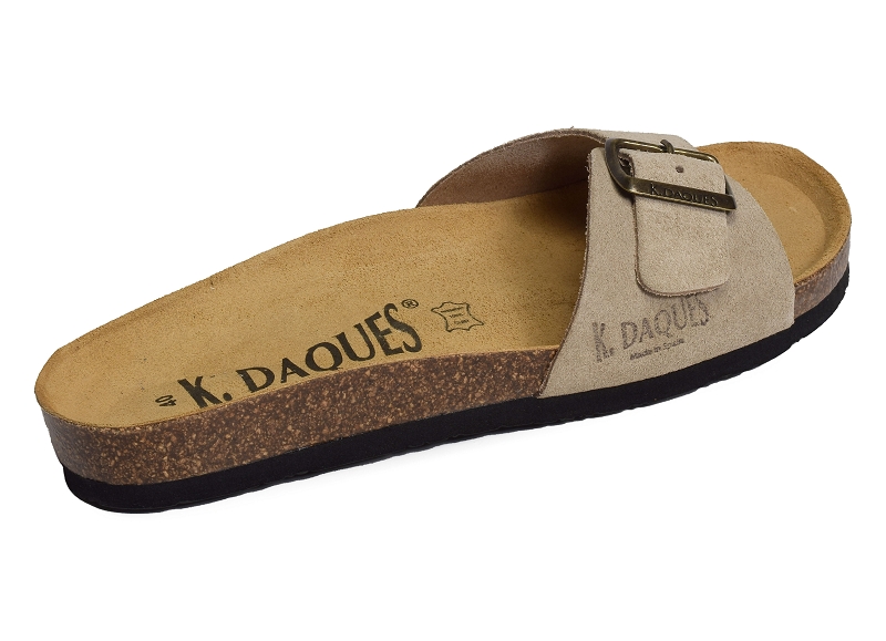 Kdaques mules et sabots Palors9657301_2