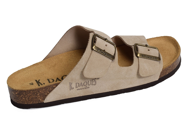 Kdaques mules et sabots Porvel9657401_2