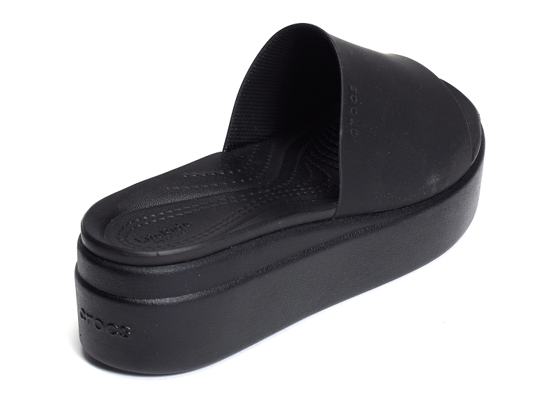 Crocs tongs et claquettes Brooklyn slide9662001_2