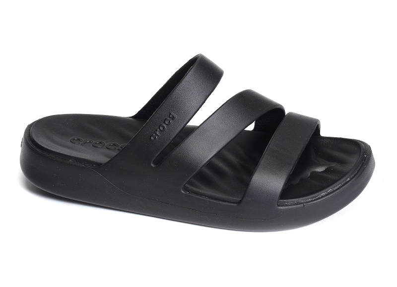 Crocs tongs et claquettes Getaway strappy