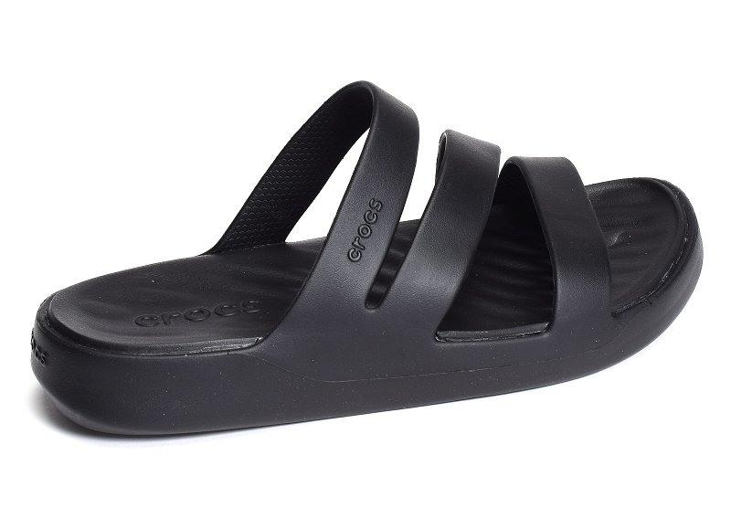 Crocs tongs et claquettes Getaway strappy9662101_2