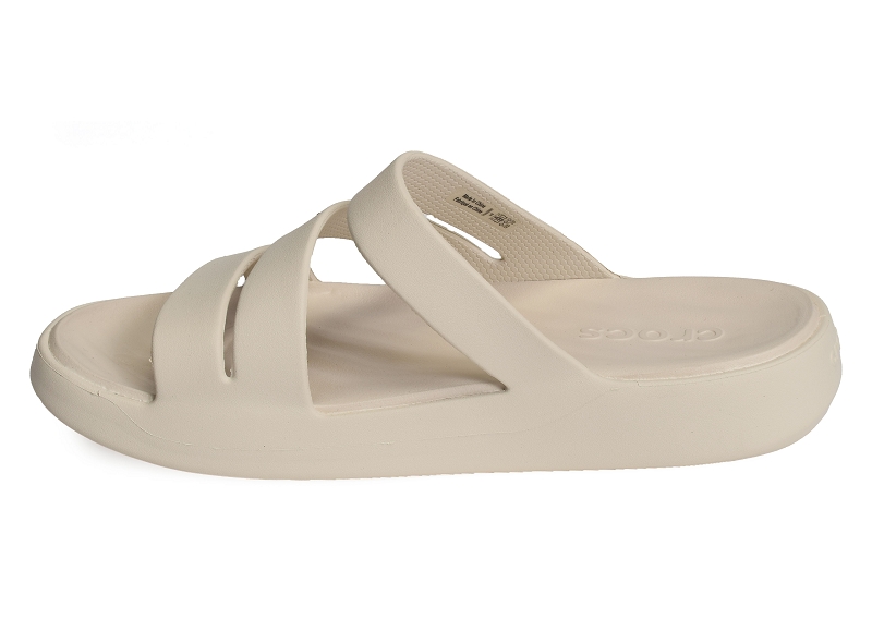 Crocs tongs et claquettes Getaway strappy9662102_3