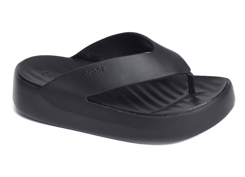 Crocs tongs et claquettes Getaway platform flip