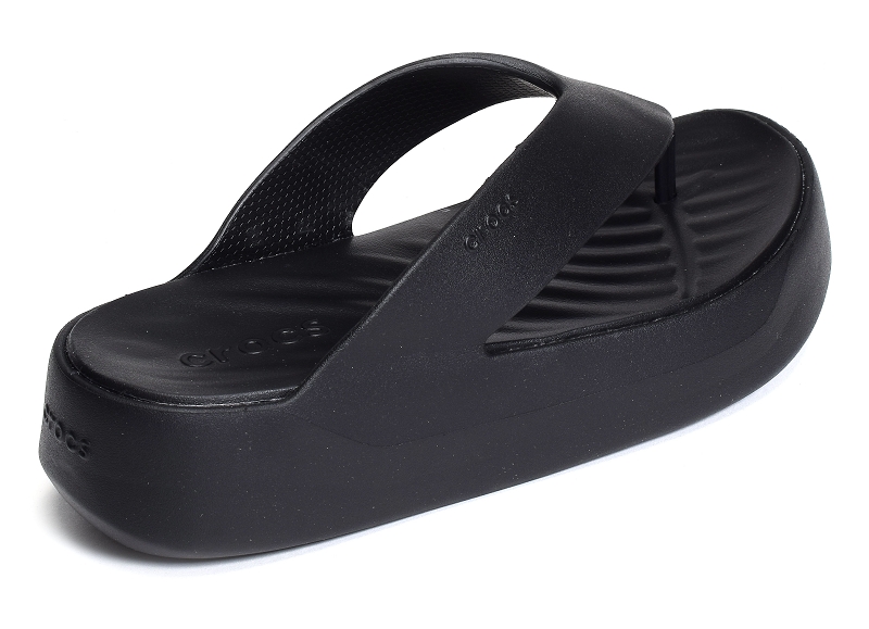 Crocs tongs Getaway platform flip9662201_2