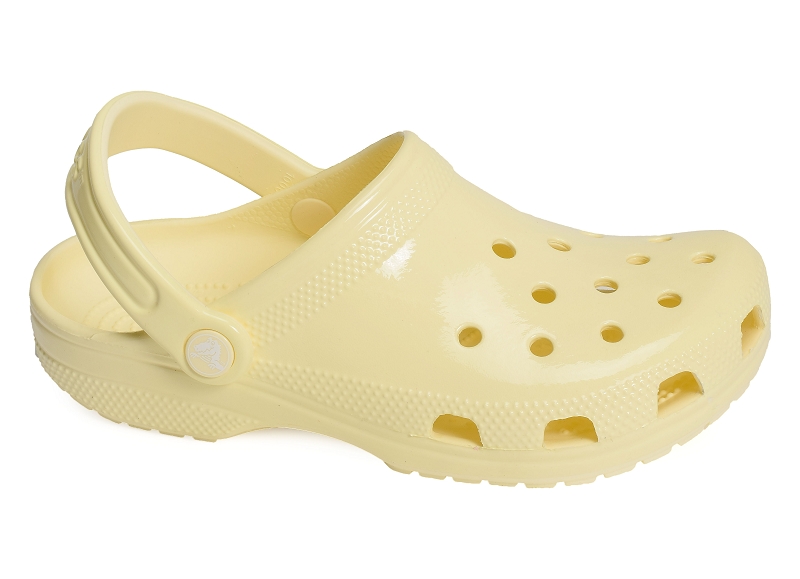 Crocs tongs et claquettes Classic high shine clog