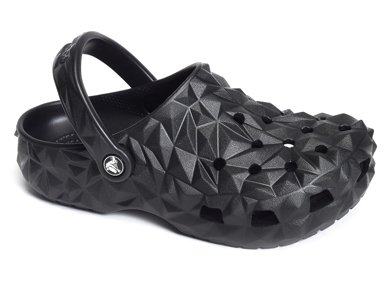 Crocs tongs Classic geometric clog