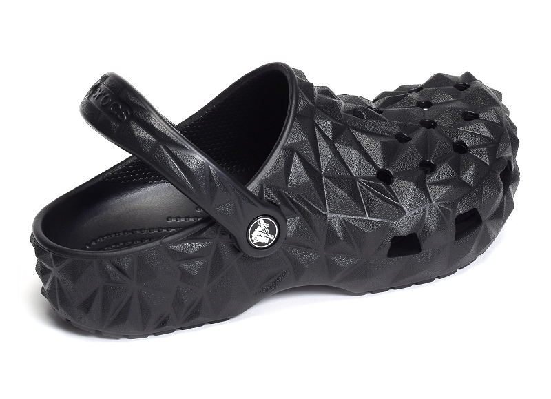 Crocs tongs Classic geometric clog9662701_2