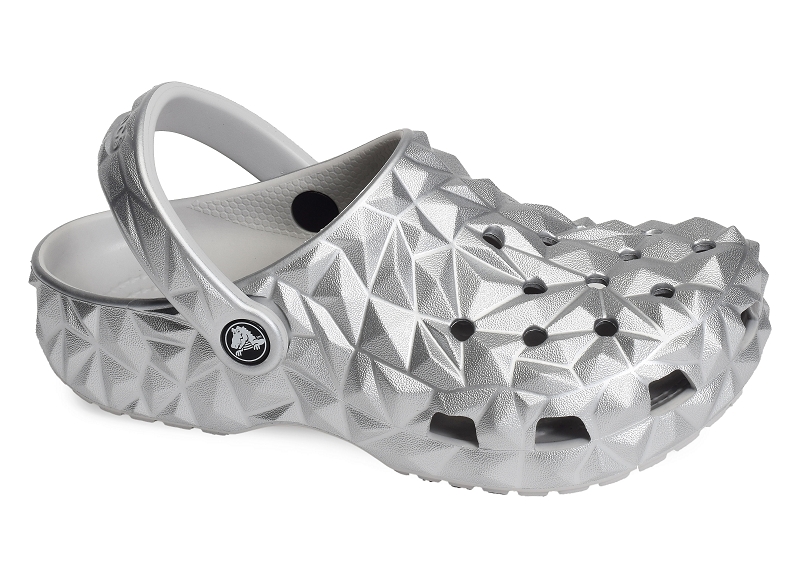 Crocs tongs Classic geometric clog