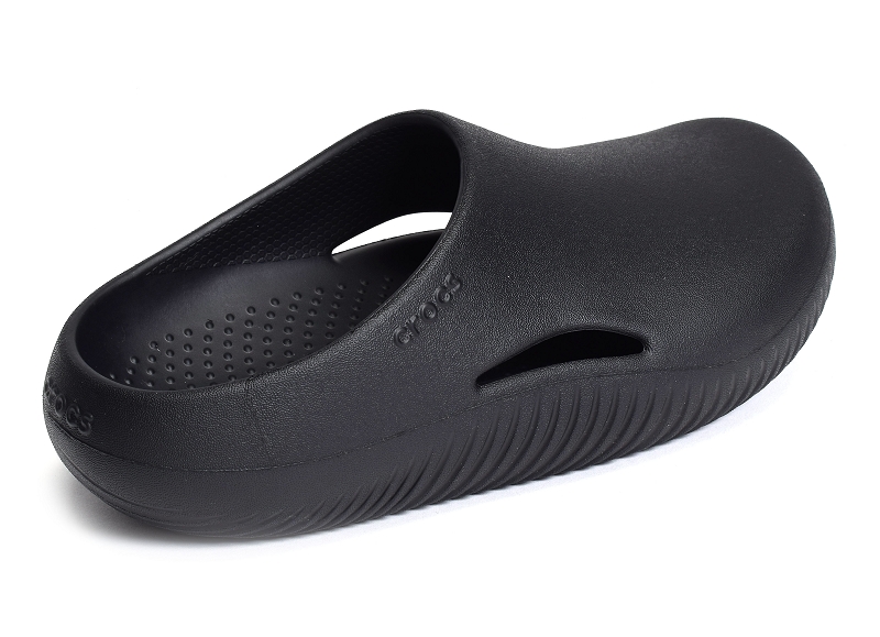 Crocs tongs et claquettes Mellow recovery clog9662801_2