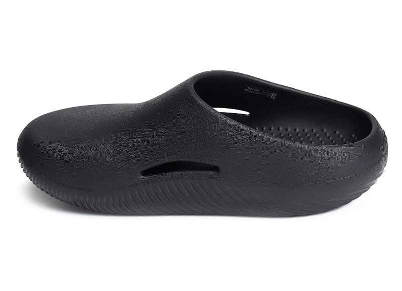 Crocs tongs et claquettes Mellow recovery clog9662801_3