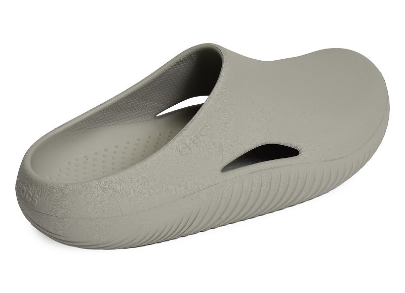 Crocs tongs Mellow recovery clog9662802_2