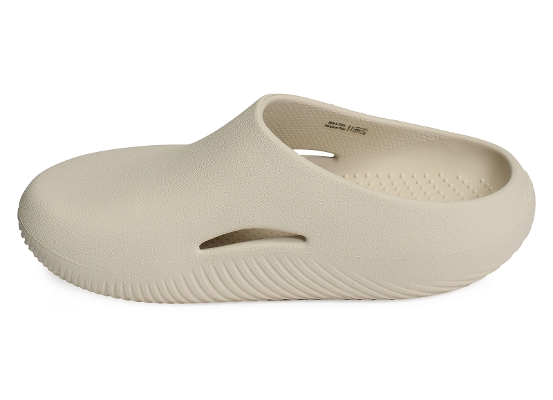 Crocs tongs et claquettes Mellow recovery clog9662803_3