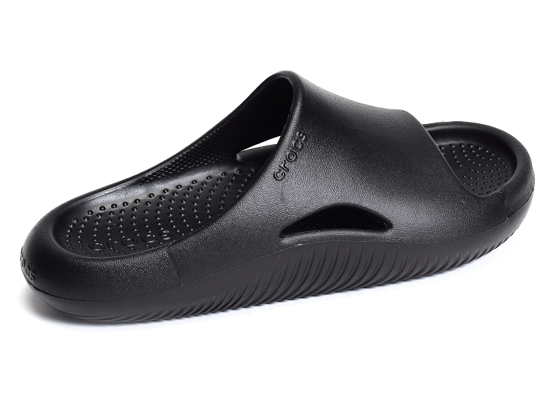 Crocs tongs Mellow recovery slide9662901_2