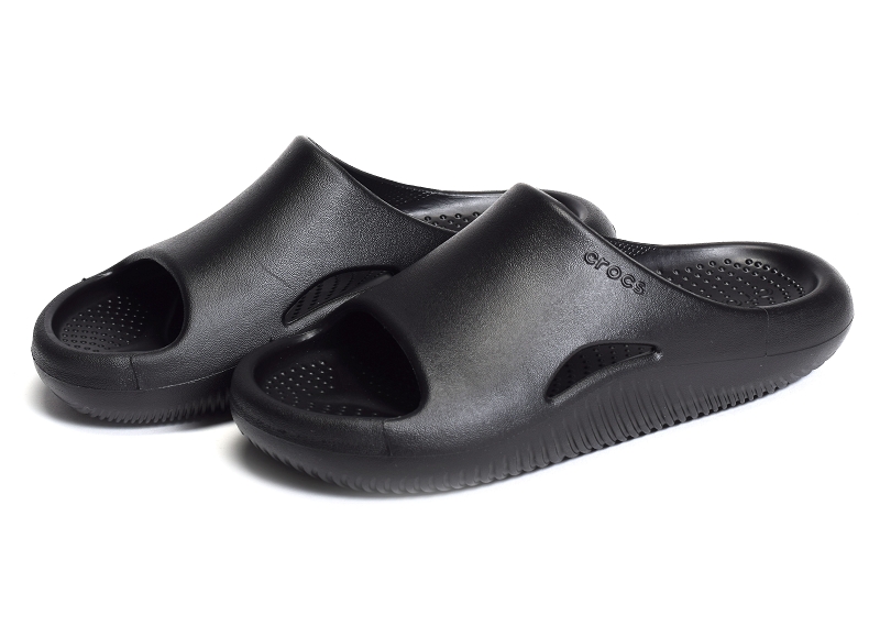 Crocs tongs Mellow recovery slide9662901_4