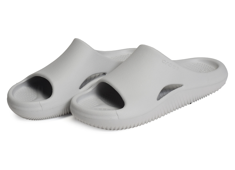 Crocs tongs Mellow recovery slide9662902_4