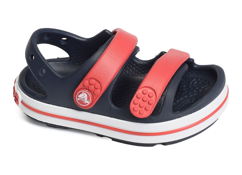 Crocs tongs et claquettes Crocband cruiser sandal boy