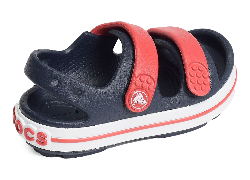 Crocs tongs et claquettes Crocband cruiser sandal boy9663001_2