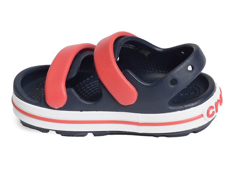 Crocs tongs et claquettes Crocband cruiser sandal boy9663001_3