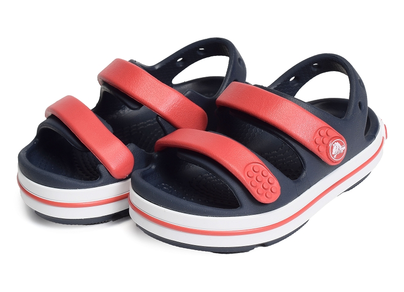 Crocs tongs et claquettes Crocband cruiser sandal boy9663001_4