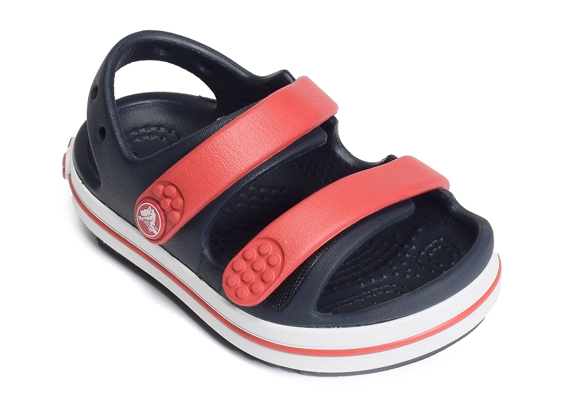 Crocs tongs et claquettes Crocband cruiser sandal boy9663001_5