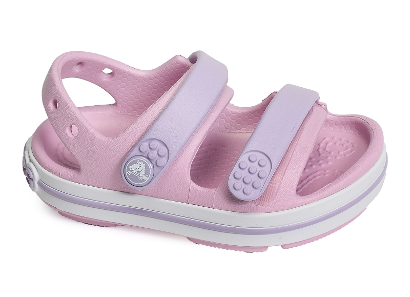 Crocs tongs Crocband cruiser sandal girl