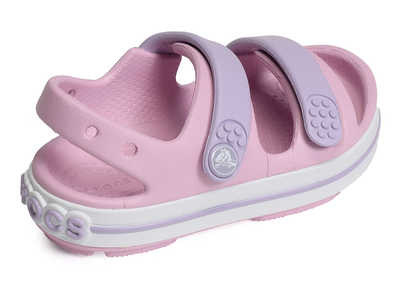 Crocs tongs Crocband cruiser sandal girl9663101_2