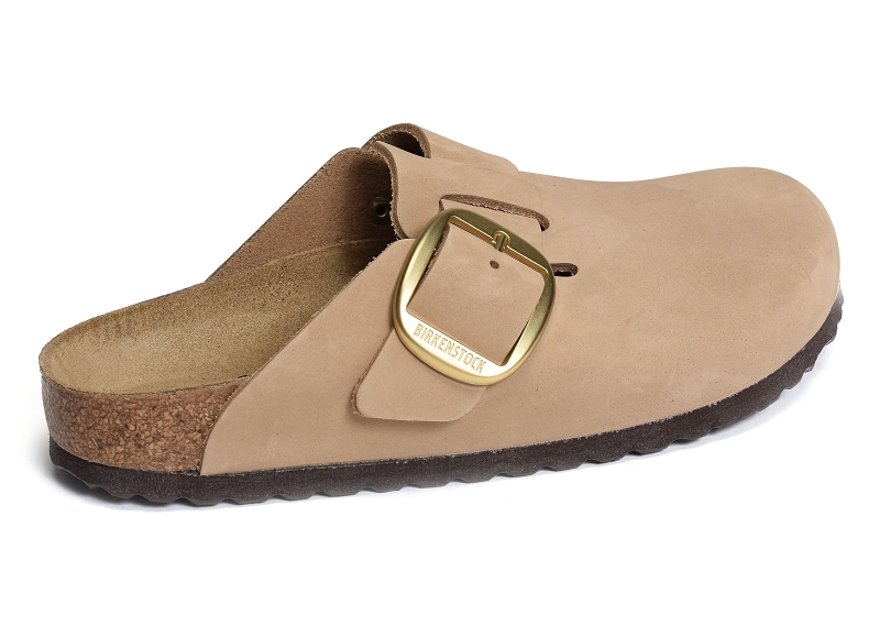 Birkenstock mules et sabots Boston big buckle9672001_2