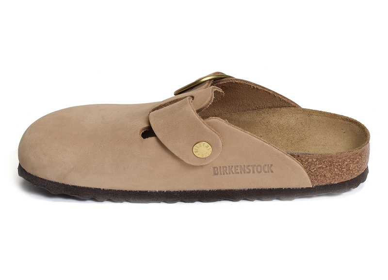 Birkenstock mules et sabots Boston big buckle9672001_3