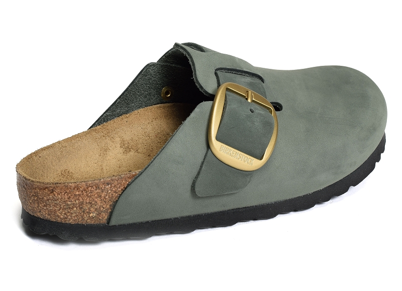 Birkenstock mules et sabots Boston big buckle9672002_2