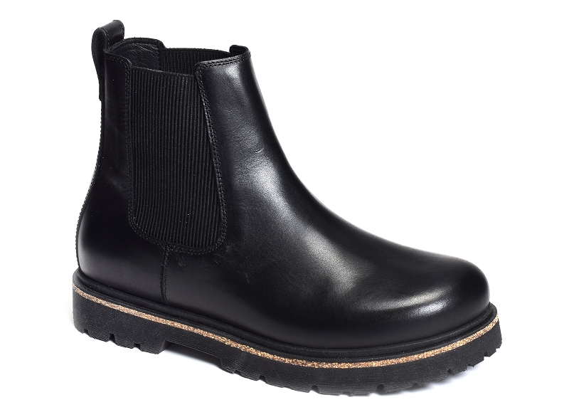 Birkenstock bottines et boots Highwood slip on