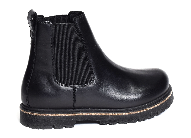 Birkenstock bottines et boots Highwood slip on9672201_2