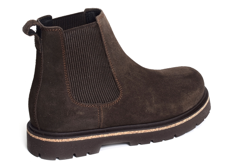 Birkenstock bottines et boots Highwood slip on w9672303_2